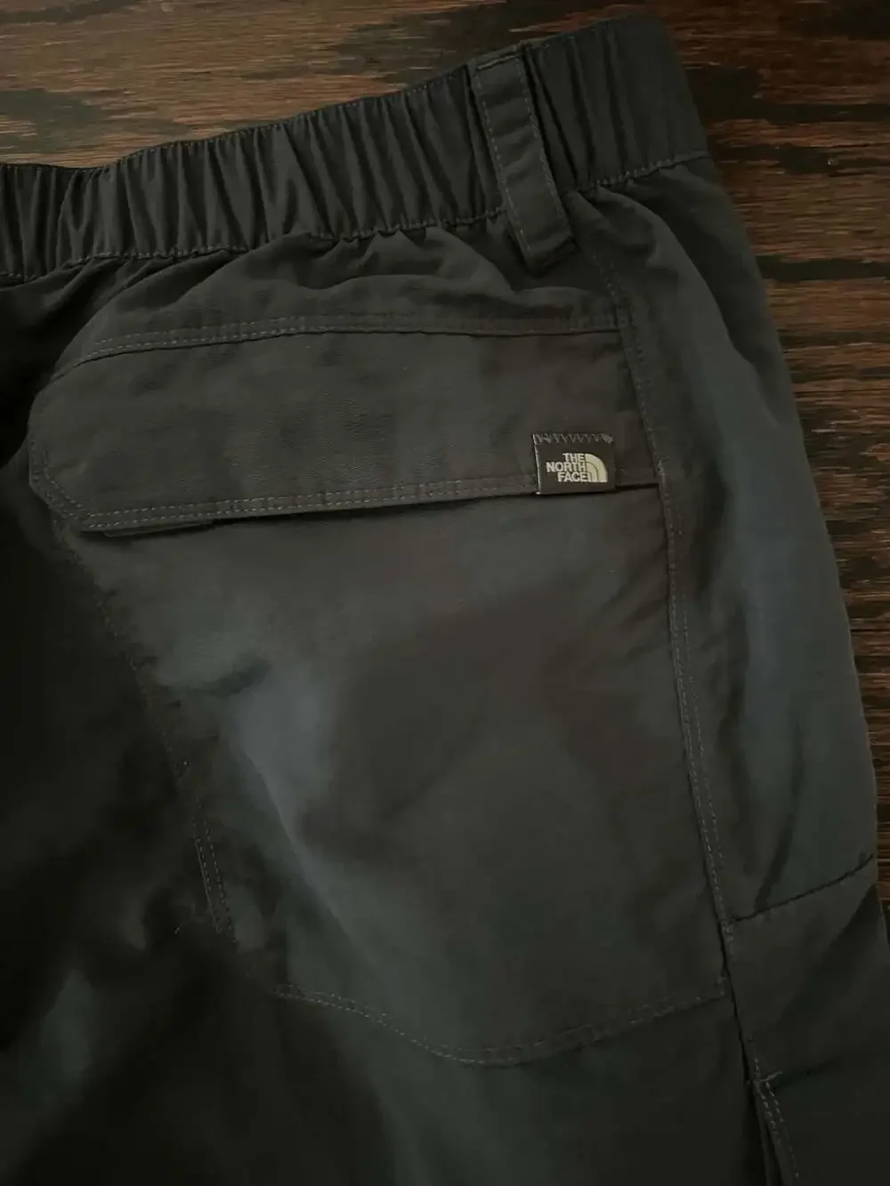 The North Face Men's Convertible Cargo Hiking Pants